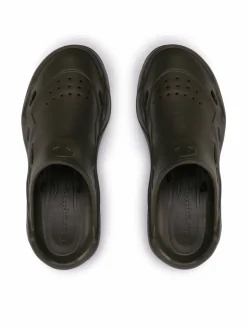 Ciabatte Zone Slide S22105-CHA-GS521 Verde