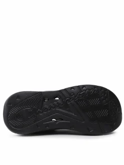Ciabatte Zone Slide S22105-CHA-KK001 Nero