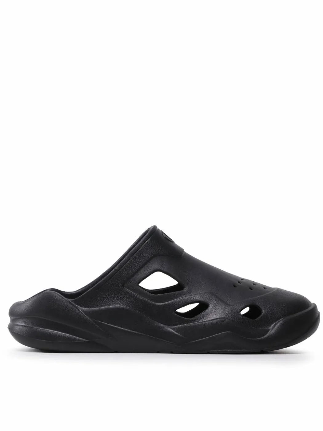 Ciabatte Zone Slide S22105-CHA-KK001 Nero
