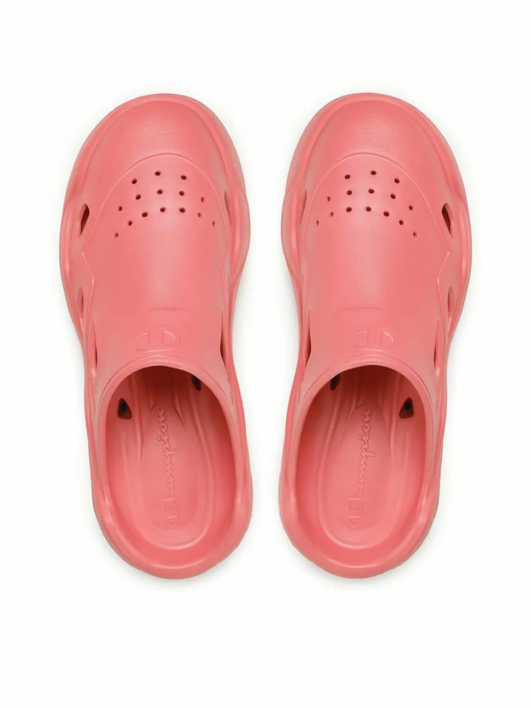Ciabatte Zone Slide S22105-CHA-PS013 Rosa