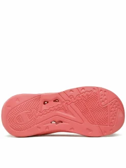 Ciabatte Zone Slide S22105-CHA-PS013 Rosa