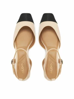 Décolleté Adriena 13917609 Beige