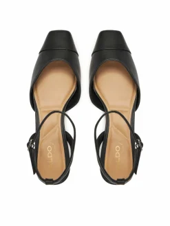Décolleté Adriena 13917614 Nero