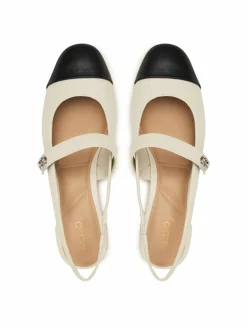 Décolleté Agathe 14089182 Bianco