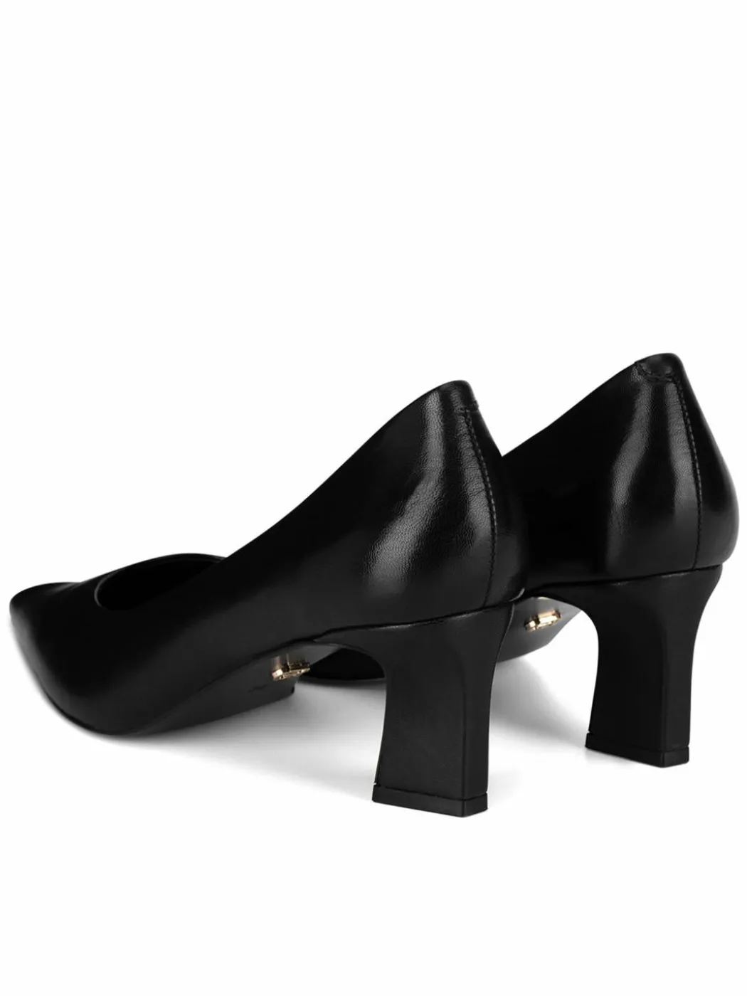 Décolleté AILANI--9LLI1 Nero