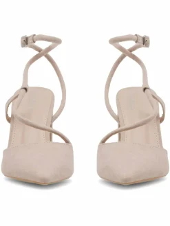 Décolleté AISCHA KL-HH4587-21 Beige