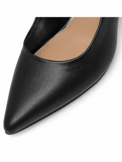 Décolleté ALF10348 Nero