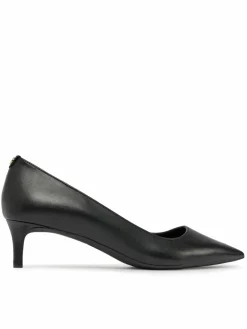 Décolleté Alina Flex Kitten Pump 40R3ALMP1L Nero