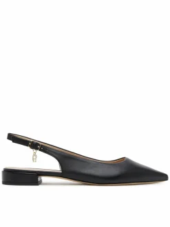 Décolleté Alina 4F 1251210 Nero