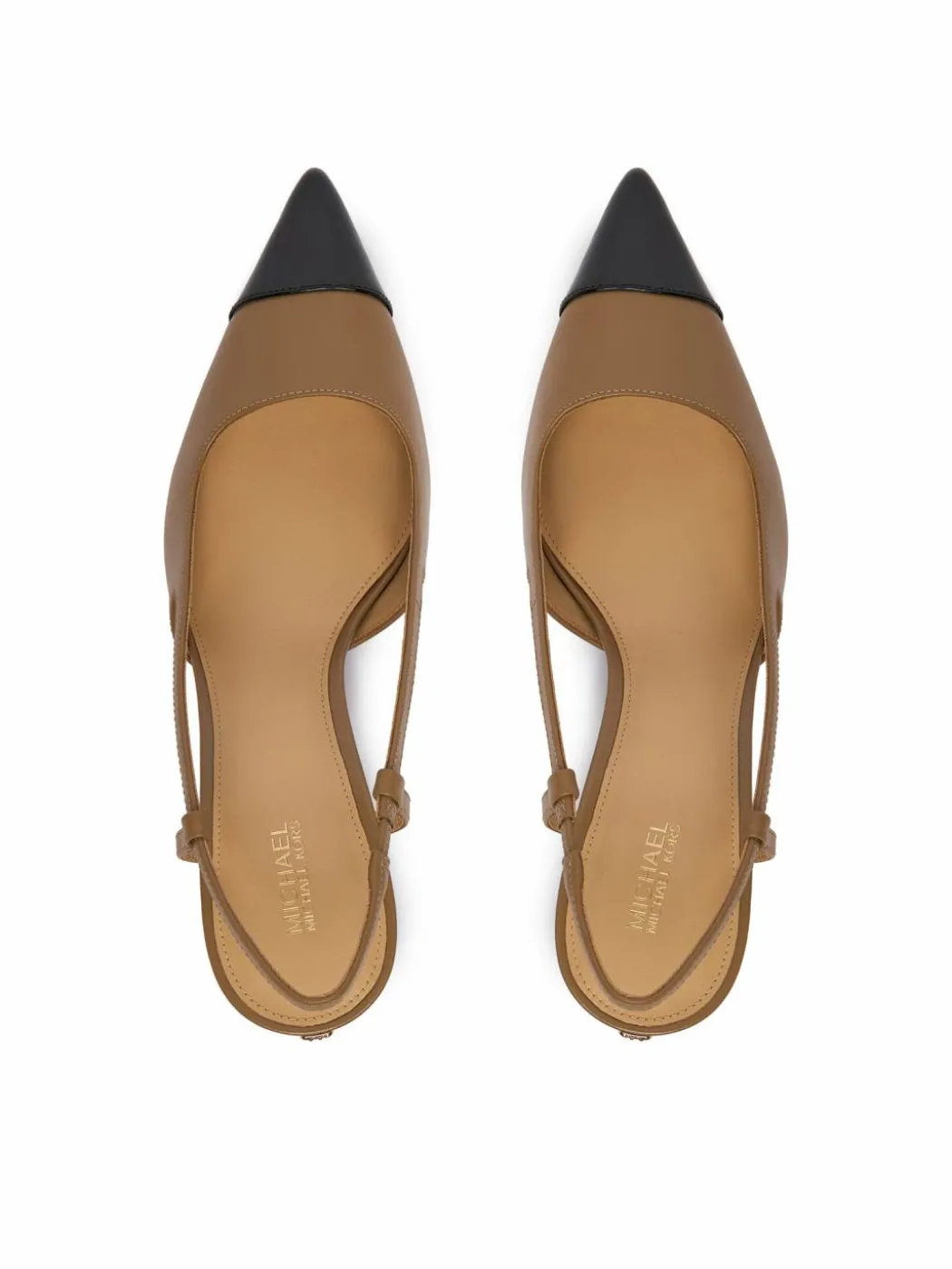 Décolleté Alora Toe Cao Mid Sling 40R6AOMS1L Marrone
