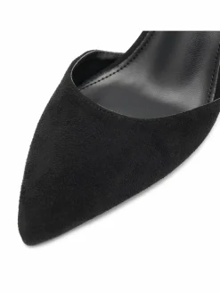 Décolleté AMMA WSS20968-01 Nero