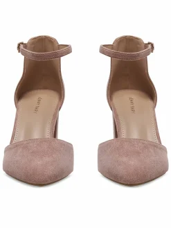 Décolleté AMMA WSS20968-01. Rosa