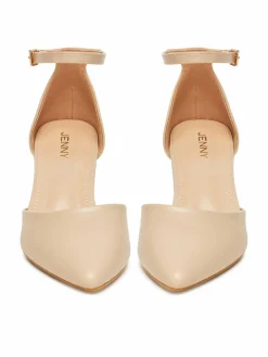 Décolleté ANGEL WS210702-10 Beige