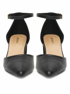 Décolleté ANGEL WS210702-10 Nero