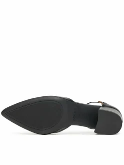 Décolleté ANGEL WS210702-10 Nero