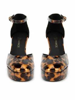 Décolleté ASILA-115824 Marrone