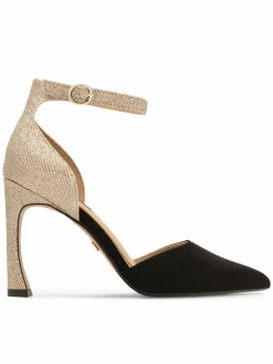 Décolleté ATIYA JF2186-1 Nero