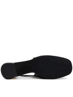Décolleté Ballet YJ43BAL-A.0496-0455S-1-007-20-AL-3900 S Nero