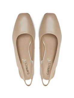 Décolleté 9-29500-42 Beige