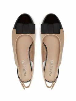 Décolleté 9-29502-42 Beige