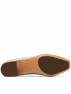 Décolleté 9-22305-42 Beige
