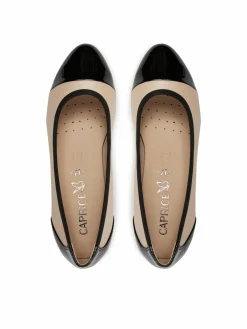Décolleté 9-22500-42 Beige