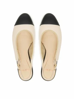Décolleté 12-35823-07 Beige