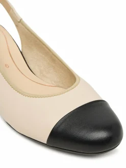Décolleté 12-35823-07 Beige