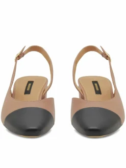 Décolleté 4893-01 Beige