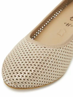 Décolleté 9-22501-44 Beige