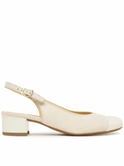 Décolleté 12-35823-09 Beige