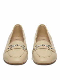 Décolleté 43454-62 Beige