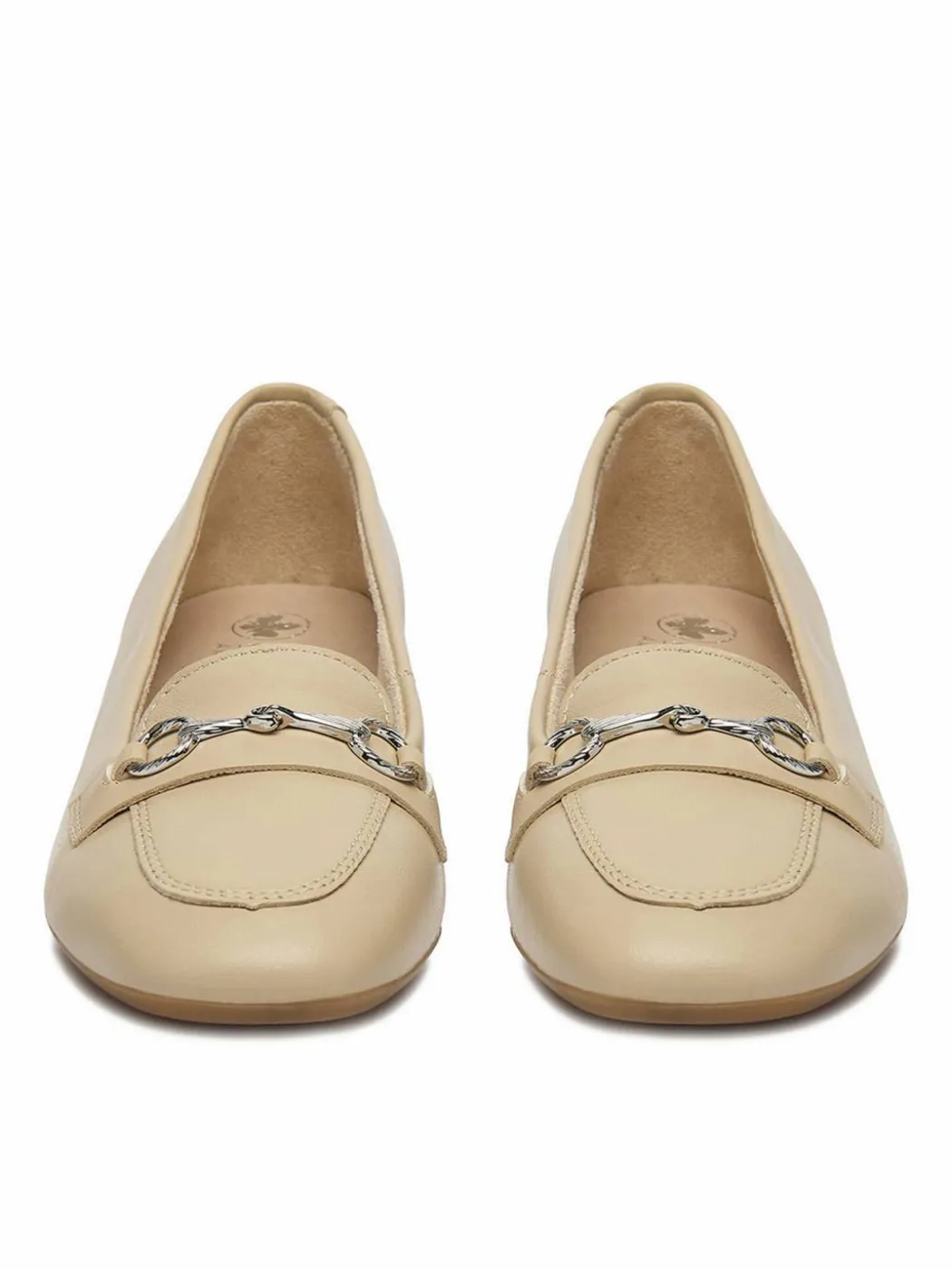 Décolleté 43454-62 Beige