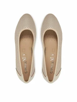 Décolleté 9-22501-44 Beige