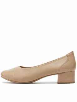 Décolleté 9-22500-42 Beige
