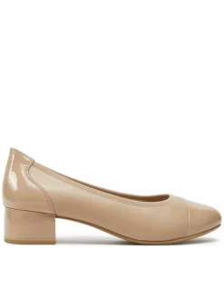 Décolleté 9-22500-42 Beige