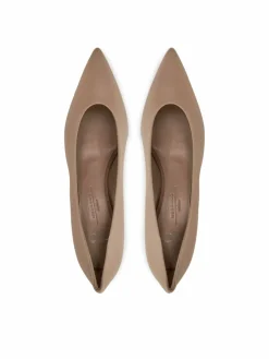 Décolleté 2515521054600 Beige
