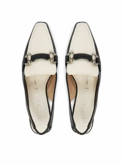 Décolleté BHV264690 C002 Nero