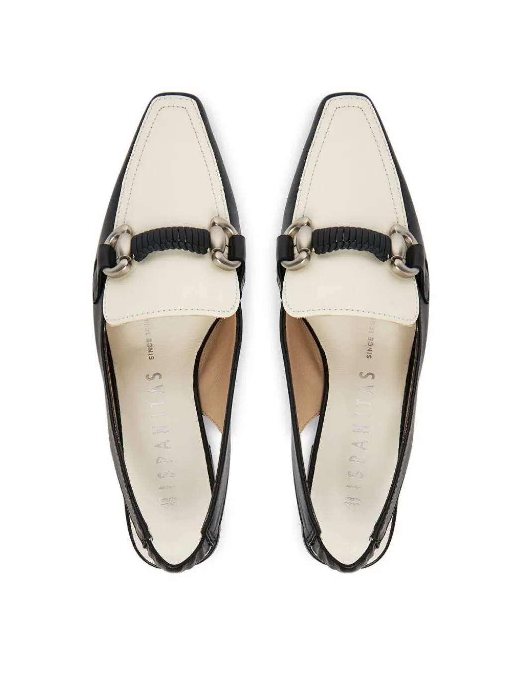Décolleté BHV264690 C002 Nero