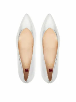 Décolleté Boulevard 60 0-176701 Argento
