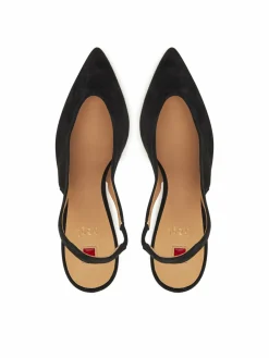 Décolleté Cailee 9-106812 Nero