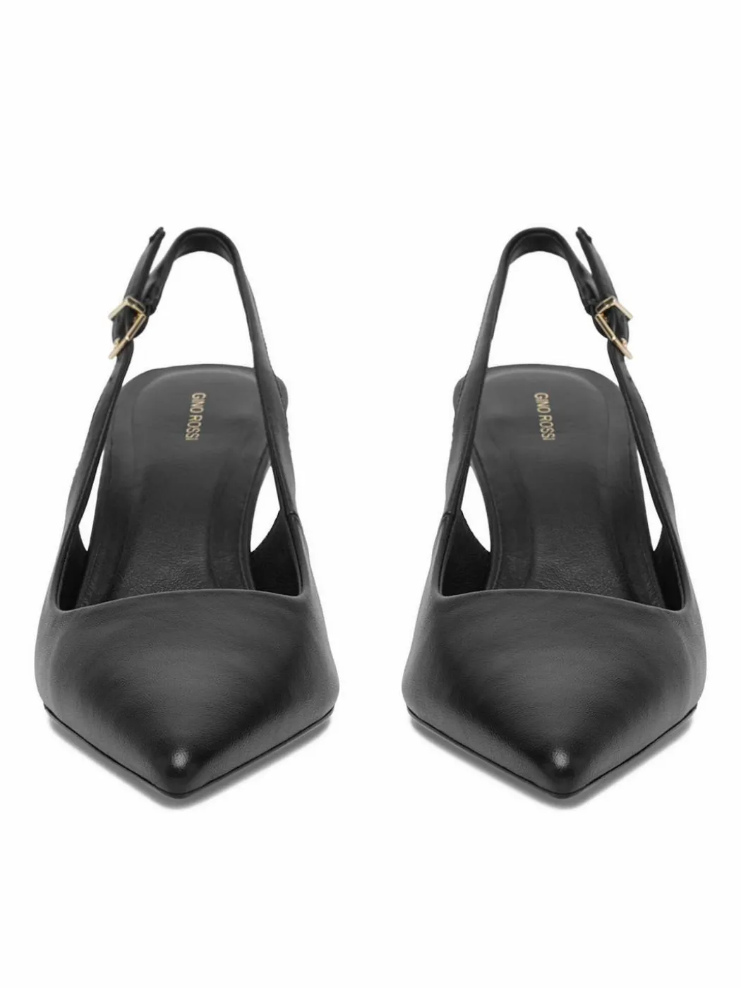 Décolleté C-CD25-275-1 Nero