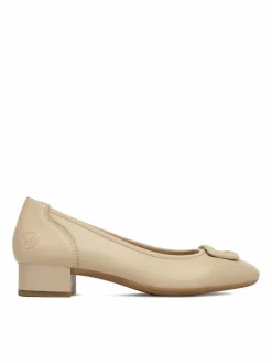 Décolleté CEO-43453-62 Beige