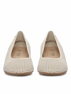 Décolleté CEO-43459-60 Beige chiaro