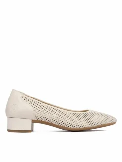 Décolleté CEO-43459-60 Beige chiaro
