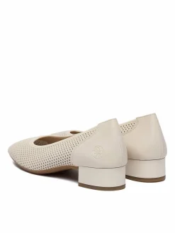 Décolleté CEO-43459-60 Beige chiaro