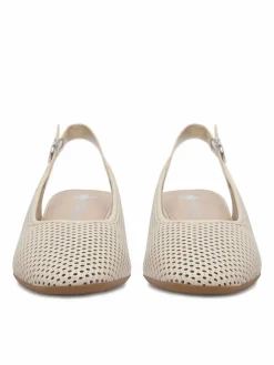 Décolleté CEO-43458-60 Beige chiaro