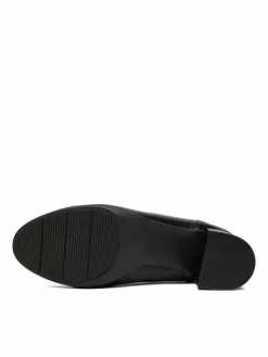 Décolleté CEO-BK063 Nero
