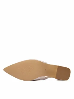 Décolleté CEO-CD25-204-1 Beige