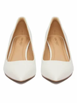 Décolleté CEO-CD25-032-1 Bianco